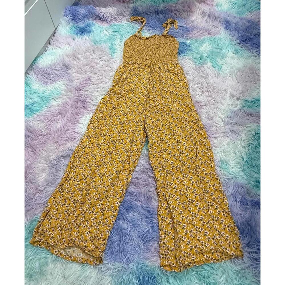 Hollister Jumpsuit